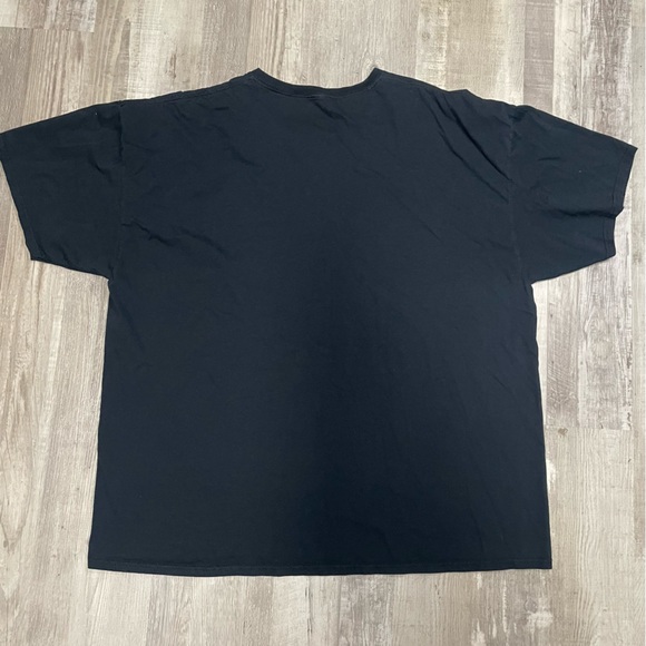 The Silence of the Lambs Tee 3X - Picture 7 of 7